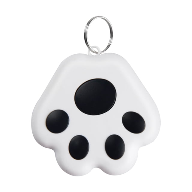 Amdohai BT Smart for Pets Keys Bags Wallets Two-Way Notified
