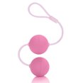 thumbnail image 3 of First Time Beginner Duo Love Balls in Pink, 3 of 4