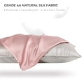 thumbnail image 3 of Sleep Mask Ultra Soft and Smooth Sleeping Mask, 3 of 5