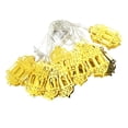 thumbnail image 2 of Up to 65% off Led Light String Eid Mubarak Curtain Lights Decorative Holiday Lights Lantern, 2 of 2