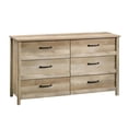 thumbnail image 1 of Sauder® Collection Cannery Bridge Commode, 1 of 6