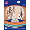 thumbnail image 3 of Pacon, 9509, Multicultural Construction Paper, 9 inch x12 inch, 5 Assorted Colors, 50 Sheets/Pack, Sold As 3 Pack, Total 150 Sheets, 3 of 9