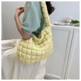 thumbnail image 4 of TopLLC Clouds Pleated Bag Large Capacity Single Shoulder Armpit Personalized Lightweight Bag For Women, 4 of 4