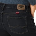 thumbnail image 5 of Wrangler Men's Slim Straight Jean, 5 of 5