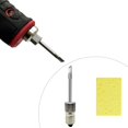 thumbnail image 2 of Thinsony Embouts de Soudure Tête de Fer à Souder USB pour Interface E10, 2 of 9