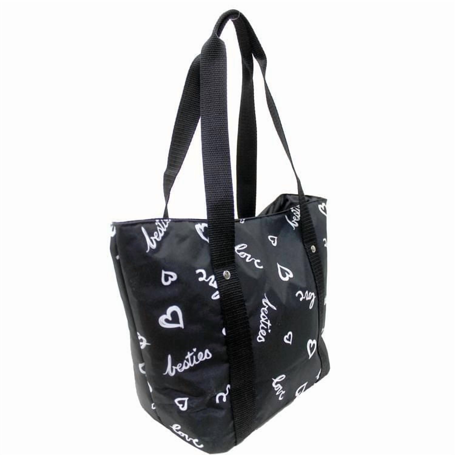 Sac à lunch pour fille