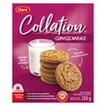 thumbnail image 2 of Dare Breaktime Ginger Cookies, 250g, 2 of 5