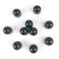 thumbnail image 2 of 10pcs M6 M8 M10 M12 Plastic Metric Dome Head Bolts Nuts Decorative Covers Screw Protection Caps, 2 of 9