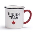 thumbnail image 1 of Canadiana Ceramic Mug - THE EH TEAM, 1 of 1