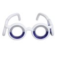 thumbnail image 1 of Anti Motion Sickness Glasses Motion Sickness Liquid Glasses Motion Sickness Glasses Relieve Carsickness Seasickness Glasses Nausea Relief Glasses Anti Motion Sick Glasses Nausea, 1 of 8