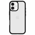 thumbnail image 1 of OtterBox Profile Case Black Crystal (Black) for iPhone 17, 1 of 4