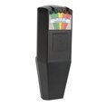 thumbnail image 2 of EMF Meter, Easy Operation Electromagnetic Radiation Tester 50/60Hz  For Phone Black, 2 of 8