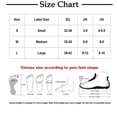 thumbnail image 2 of Pisexur Mens Socks,Compression Socks Men,Unisex Sweat-absorbing Breathable And Outdoor Socks For Sports,,Silver,S, 2 of 4