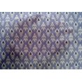 thumbnail image 4 of oneOone Cotton Silk Fabric Ethnic Ikat Decor Fabric Printed BTY 42 Inch Wide, 4 of 4