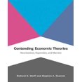 thumbnail image 1 of Contending Economic Theories: Neoclassical, Keynesian, and Marxian, 1 of 2