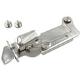 thumbnail image 2 of Sewing Machine Fabric Guide Accessory, Presser Foot Attachment for Flat Seams Anti-Curling Edge Control Versatile for Household Machines (15+ Stitches), 2 of 7