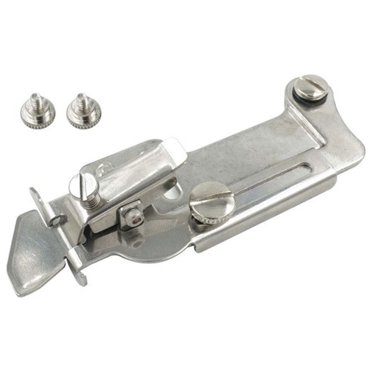 EGNMCR Nouvelle Protection Multifonctionnelle pour Machine à Coudre, Arrêt du Rouleau Calibre Fixe, Calibre Fixe Plat Mobile pour Voiture, Accessoires d'Aide à la Couture Universelle Mince et Épaisse Aide pour Machine à Coudre