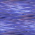 thumbnail image 1 of Ahgly Company Tapis d'Intérieur Lavable à la Machine, Carré, Transitionnel, Bleu, Tapis de Zone, 8 Pieds Carré, 1 of 7