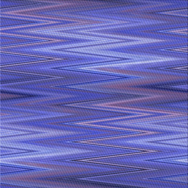 Ahgly Company Tapis d'Intérieur Lavable à la Machine, Carré, Transitionnel, Bleu, Tapis de Zone, 8 Pieds Carré