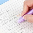thumbnail image 3 of Pen Category Eraser Set — Mechanical Shape Eraser Retractable Stationery Tool for Writing and Art, 3 of 3