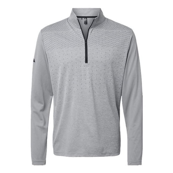 Adidas Grey Three Melange/ Grey Three/ Black 10209 Xs