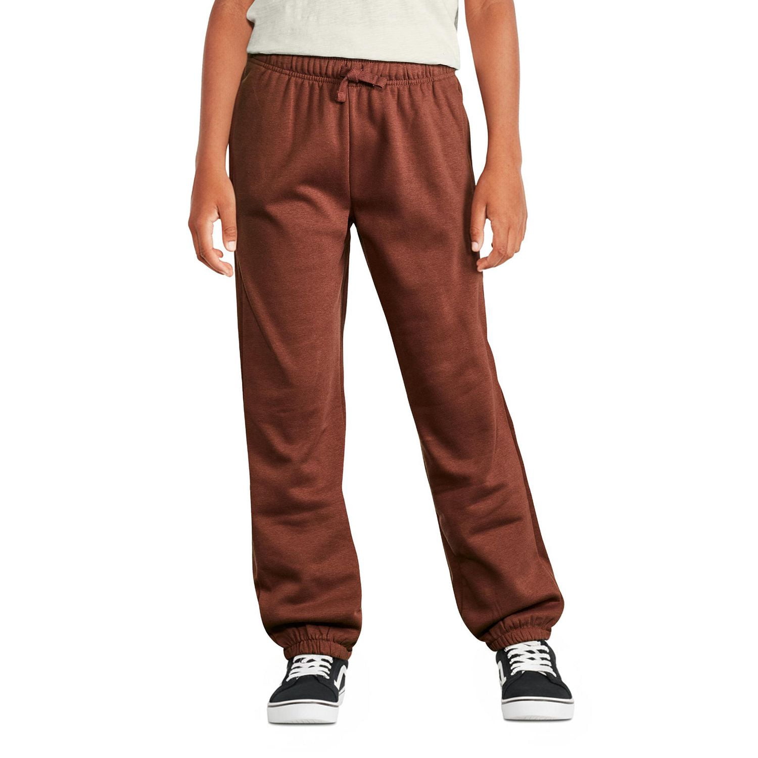 George Boys' Fleece Jogger