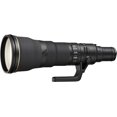 thumbnail image 2 of Nikon AF-S NIKKOR 800mm f/5.6E FL ED Objectif VR pour Reflex Numérique - (Version Internationale), 2 of 6