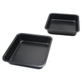 thumbnail image 4 of Vaidha Mini Cake Pan 8 inch Cake Baking Pan Non-Stick Bakeware Cake Make Pan, 4 of 9