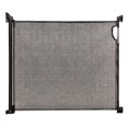 thumbnail image 1 of La barrière intérieure/extérieure rétractable Dreambaby® - Noir, 1 of 6