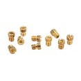 thumbnail image 4 of Carburetor Main Nozzle,10pcs Main Jet Nozzle Main Jet Main Jet Kits Sleek Aesthetic, 4 of 8