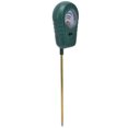 thumbnail image 2 of Soil Tester Kit 3 In 1 Soil Tester Kit Soil Fertility Moisture Ph Tester Soil Meter Soil Tester Soil Tester Kit 3 In 1 Multifunction Fertility Moisture PH Meter For Garden Farm, 2 of 8
