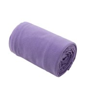 Fleece Sleeping Bag Outdoor Hiking Camping Tent Bed Travel Warm Sleeping Bag Hotel Isolation Liner
