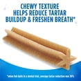thumbnail image 4 of DentaLife Chews Daily Oral Care Small, Dog Treats, 4 of 10