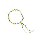 thumbnail image 1 of Rbaofujie Serre-Tête Couronne de Fleurs de Rose Simulées de Plage Mori Accessoires Photo, 1 of 1