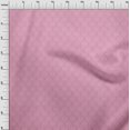 thumbnail image 3 of oneOone Coton Tissu Imprimé Géométrique Argyle 1 Yard 56 Inch Wide, 3 of 4