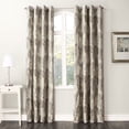 thumbnail image 1 of No. 918 Faye Grommet Curtains, 1 of 1