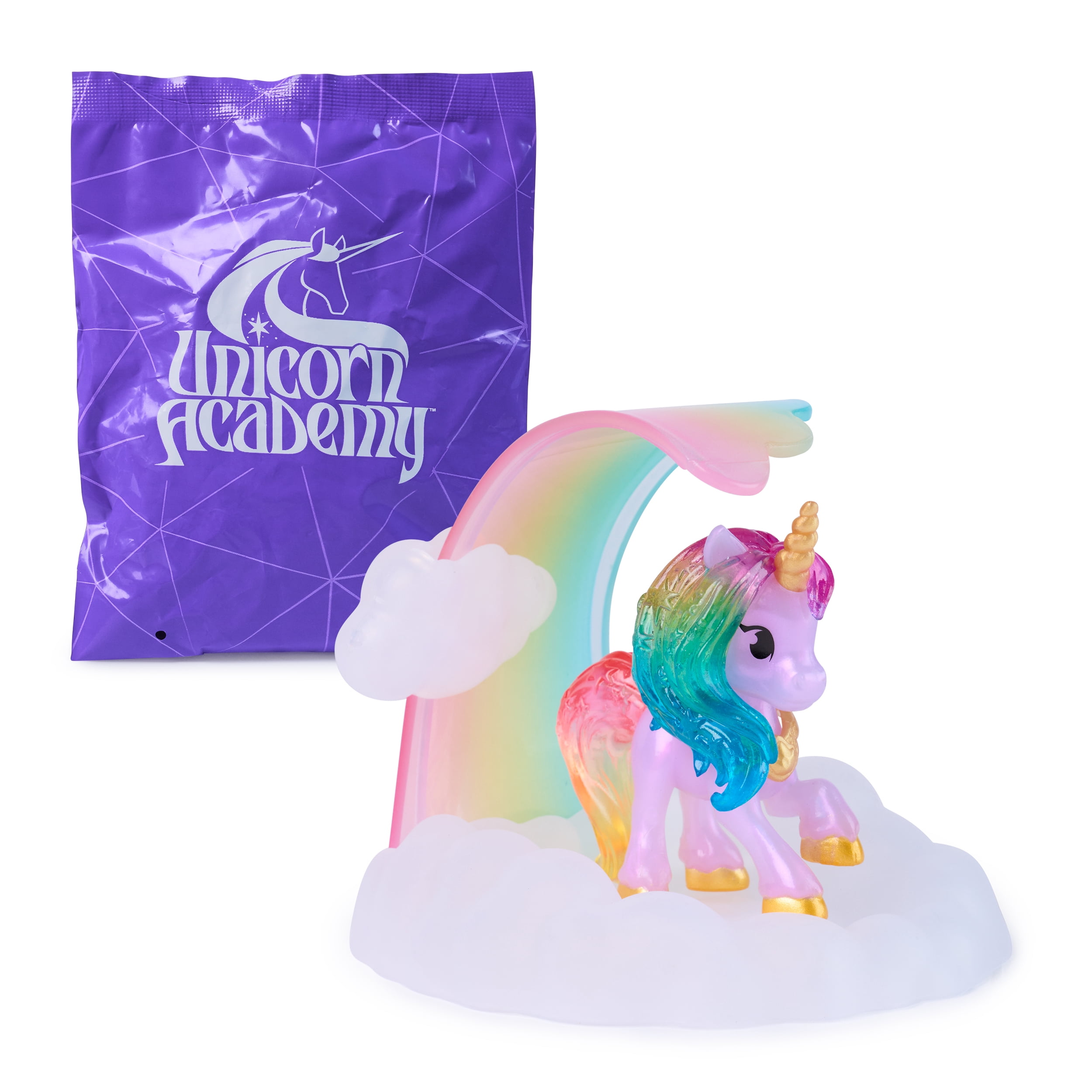 Figurine L'Ecole des Licornes Bébé Licorne à Collectionner Unicorn Academy Modèle aléatoire - Figurine de collection - Achat & prix Figurine L'Ecole des Licornes Bébé Licorne à Collectionner Unicorn Academy Modèle aléatoire - Figurine de collection - Achat & prix