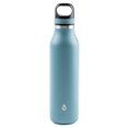thumbnail image 1 of TAL 24oz Stainless Steel Insulated Sport Bottle - Slate, 1 of 1