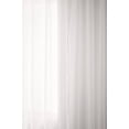 thumbnail image 4 of Bouclair Rideau Transparent Kacha Blanc 52x84 Po (132x213 cm), 4 of 10