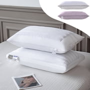 Up to 60% Off! Gspmoly Buckwheat Pillow Soft Dormitory Pillow Core Home Pillow Core up to 60% Off