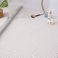 thumbnail image 1 of Floor 10PCS Suction Cup Floor Mats Anti Slip Plastic Mosaic Bath Mat for Kitchen Bathroom, 1 of 5