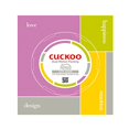thumbnail image 2 of Cuckoo Dual Motion Rubber Pressure Cover Packing | CCP-DH06, 2 of 2