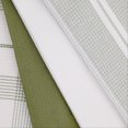 thumbnail image 3 of Better Homes & Gardens Lot de 4 torchons de cuisine, Coriandre, 3 of 5