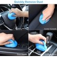 thumbnail image 2 of Cleaning Gel For Car, Car Cleaning Kit Universal Detailing Automotive Dust, 2 of 5