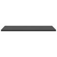 thumbnail image 4 of vidaXL Bookshelf Boards 4 pcs Grey 60x40x1.5 cm Engineered Wood, 4 of 5