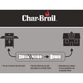thumbnail image 2 of Charbroil Natural Gas Conversion Kit, 2 of 4