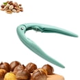 thumbnail image 2 of Nut Open Clip Peeler Chestunt Function Chestnut Cutter Tool With Chestnut Clip Opener, 2 of 4