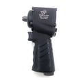 thumbnail image 1 of Industrial Pneumatic Tools 1/2" Inch Mini Composite Air Impact Wrench 650NM Torque Twim Hammer ,Wide Use, 1 of 5