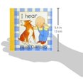 thumbnail image 5 of I Hear, Helen Oxenbury Board, 5 of 5