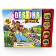 thumbnail image 1 of Game of Life Junior Board Game- (French), 1 of 5